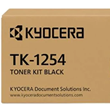 TK1254 Kyocera TK-1254 Black Toner Kit / Cartridge For ECOSYS PA3500X Printer